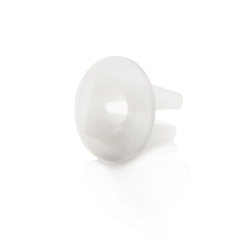 LST 10x Unil Expansion Nut Mounting Clips M4 8x9 7x10