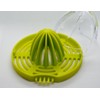 EKO EK81411 Squeezer Grater Juice & Grater Set, Green