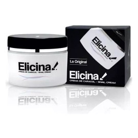 ELICINA PLUS SNAIL CREAM 40G EXPIRES AUGUST 2027 (NEW INVENTORY)