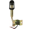 D-TECH Bracket for Rotating Light Rotatable with Cable, Brass Socket
