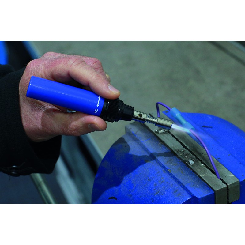 Laser 2696 Gas Soldering Kit