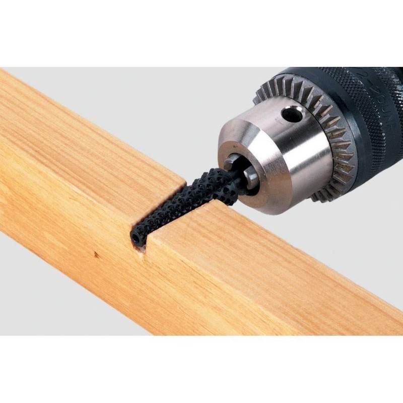 wolfcraft Rotary Rasp for Wood I 2530000