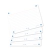 Oxford Flash 2.0 Index Cards A6, Flashcards, 105 x 148