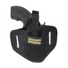 Barsony 6 Position Ambidextrous Concealment Pancake Holster for COLT Detective