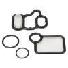 Unbranded Solenoid Spool Valve Gasket Kit for 2004-2011 Honda Civic