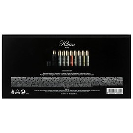 Kilian Discovery Set - 8 Travel Fragrances (8 x .25 Fl Oz)