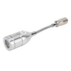 Universal LED Wheelchair Light Adjust Angle 3 Pin XLR Head