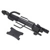 Digital Wind Instrument Holder Folding Adjustable Electronic Casual Wind Instrument