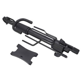 Digital Wind Instrument Holder Folding Adjustable Electronic Casual Wind Instrument Tripod Stand Holder for Aerophone