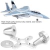 RC Airplane Propeller Adapter Holder C4240/C4250/C4260 Brushless Motor Spare Parts