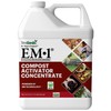 TeraGanix Compost Accelerator (1 Bottle = 11 Gallons), Reduce Odors,