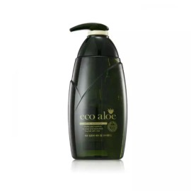 Rose 로제 에코 알로에 슈퍼홀드 헤어젤 530ml Roger&Gallet Eco Aloe Super Hold Hair Gel 530ml