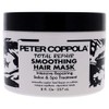 Peter Coppola Total Repair Smoothing Hair Mask Unisex Masque 8