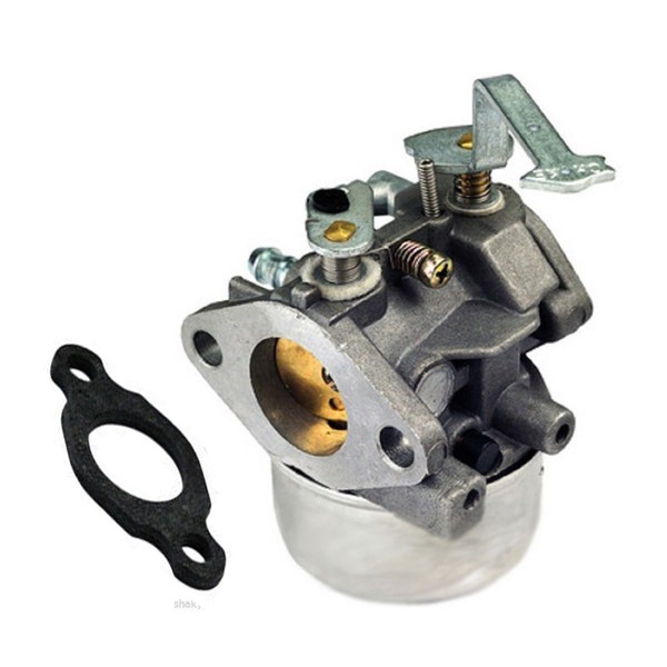 PROCOMPANY Carburetor Replaces for Tecumseh 640260 Models HM100-159090X HM100-159287S HM100-159287T