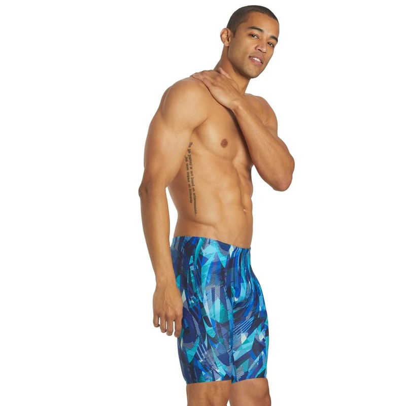 Sporti Catalyst Jammer - Traje de baño - Azul -