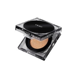 Clio 03 LINEN Kill Cover The New Fan Wear Cushion, Mini, 0.2 oz (5 g), KILL COVER THE NEW FOUNWEAR CUSHION MINI
