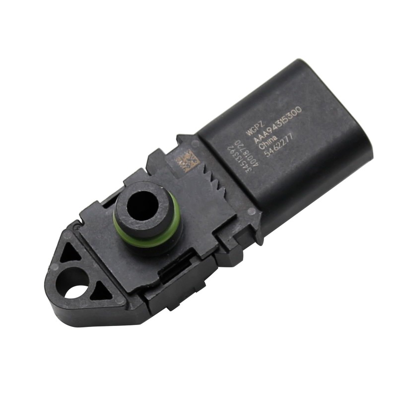Engine Crankcase Pressure Sensor Replacement for Cummins ISB ISC 6.7L