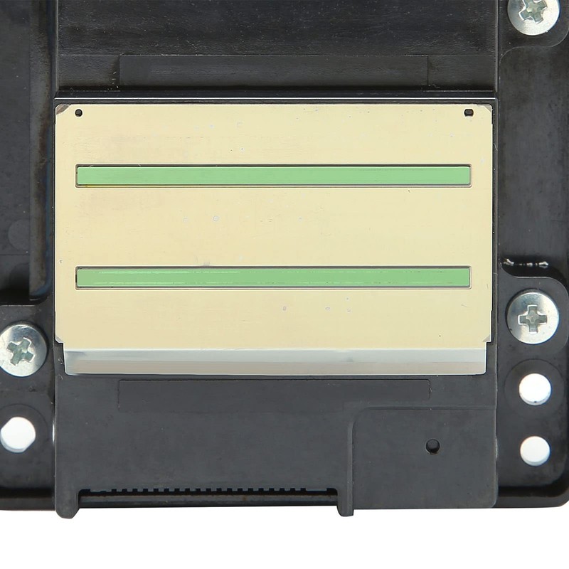 ABS Metal Replacement Printing Printhead, Excellent Printhead Stable Output Shock
