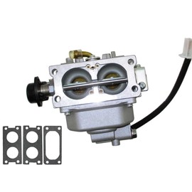 SVKZGFZ 136-7842 Carburetor for Toro TimeCutter ZTR 74760 74768 74771 74775 74793 74795 E-Series S-Series Quest Carb Replace 127-9289, 136-7840