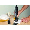 Dremel 566 Tile Cutting Kit, Accessory Set with Cutting Guide
