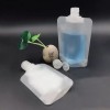Estuchelandia Kit 6 Pzas Bolsa Envase De Viaje Rellenable Shampoo