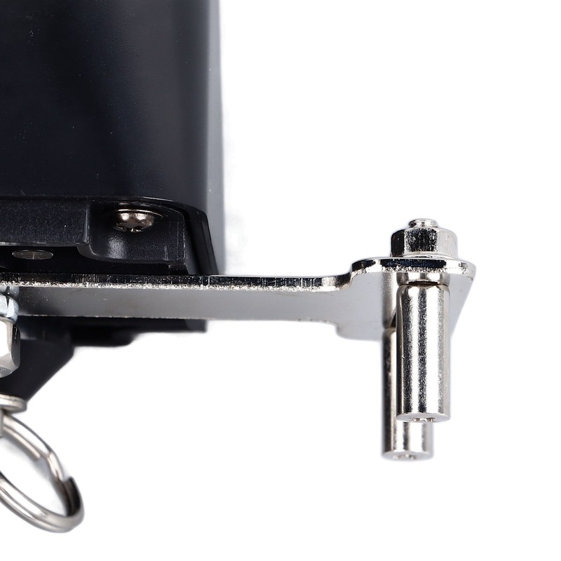 Electric Valve Controller Stainless Steel Automatic Remote Control Pipeline Ball