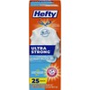 Hefty Ultra Strong Tall Kitchen Trash Bags Variation (65 Count