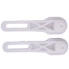 Doo Engy Control Lever Air Conditioning Ventilation Controller Lever Heating