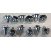 SPECBOLT CRF FACTORY RACE Bolt Kit Honda CRF150R CRF250R CRF450R
