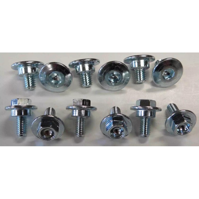 SPECBOLT CRF FACTORY RACE Bolt Kit Honda CRF150R CRF250R CRF450R