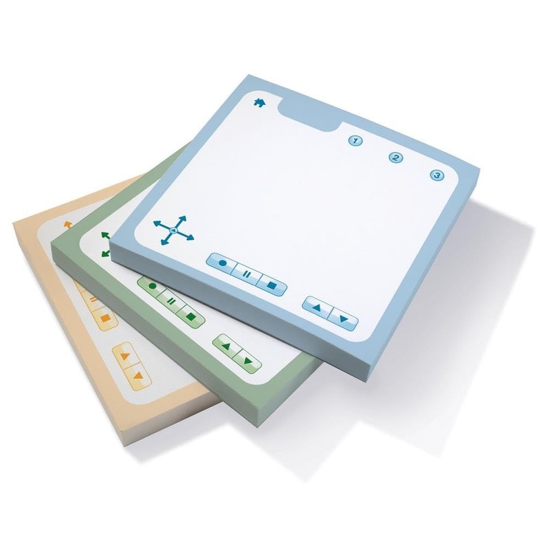 Livescribe Sticky Notes