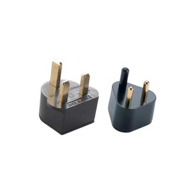 Going In Style United Arab Emirates Adapter D and F Kit