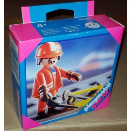 Playmobil 4640 Kinderland