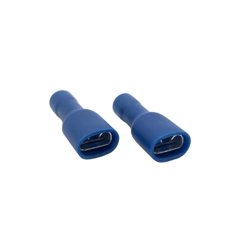 Offgridtec USB Double Socket USB-A 3.6V - USB-C 5V /