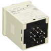 Fuji Electric Equipment Control Super Timer MS4S Series On-Delay AC100-240V