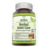 Herbal Secrets Herbal Joint Care 120 Cápsulas Sabor Sin sabor