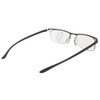 Fashion Anti Blue Rays Presbyopic Glasses Visual Fatigue Relief Multifocal