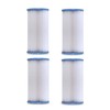 Replacement Filter Cartridge for INTEX Easy Set Pools - Pack