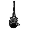 Cat Vest Harnesses Leash Adjustable Breathable Stylish Multifunctional Pet Walking