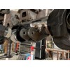 WFO Concepts Universal Axle Shock Brackets - Pair - Weld