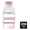 Pond's Loción Facial Desmaquillante Dual Pond'sb3 200 Ml
