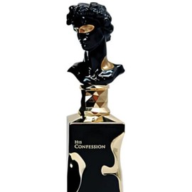HIS CONFESSION BY LATTAFA FOR MEN 3.4 OZ