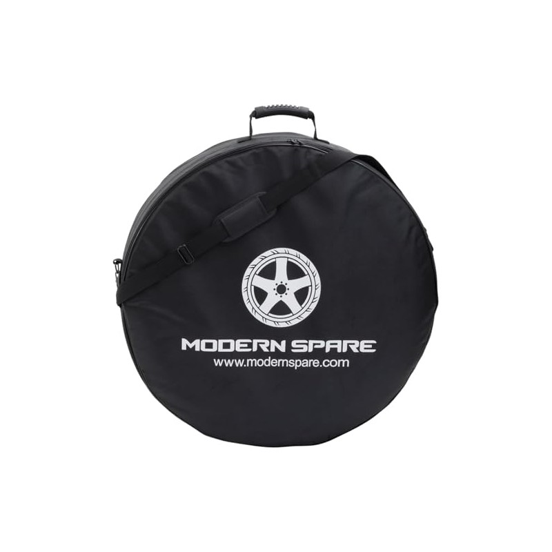 Optional Carrying Case For 2023-2025 GR Corolla Spare Tire Kit