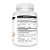 HYDROLYZED Collagen 120 Super Advanced Supplement Capsules for Skin Nails
