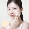 toolif [toolif]Glow Booster Cushion Puff (5ea)