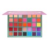 Beauty Creations Paleta De Sombras Anna Beauty Creations 35 Tonalidades
