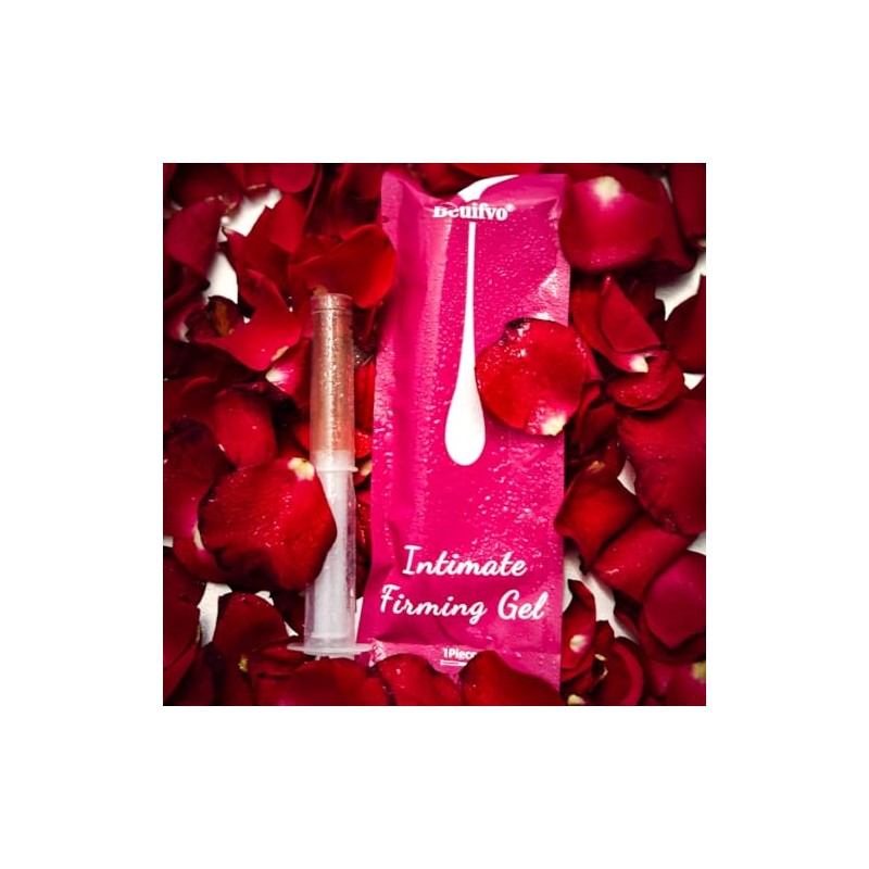 Generic Gel reafirmante íntimo probiótico Beuifvo - Gel de cuidado