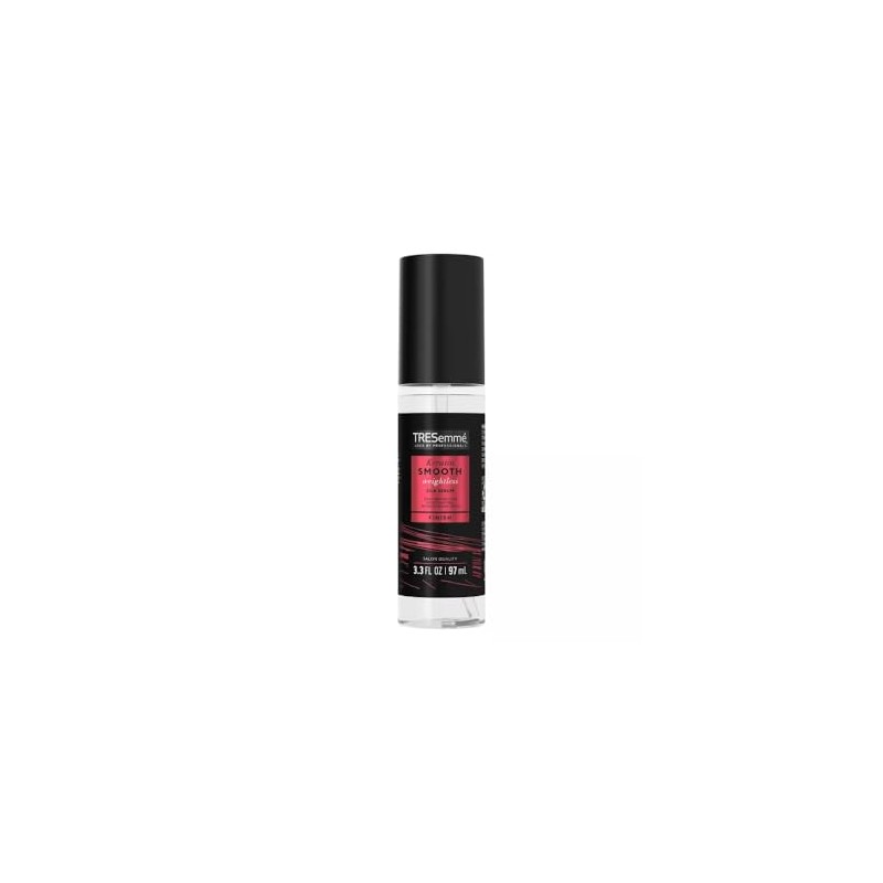 TRESemme Keratin Smooth Shine Serum 3.3 oz (Pack of 5)