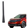 ANCLLO Stubby Antenna Replacement Fit for RAM Trucks 2009-2017 Accessories