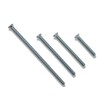 Electrical Socket Screws | Assorted Pack | 4 Lengths |